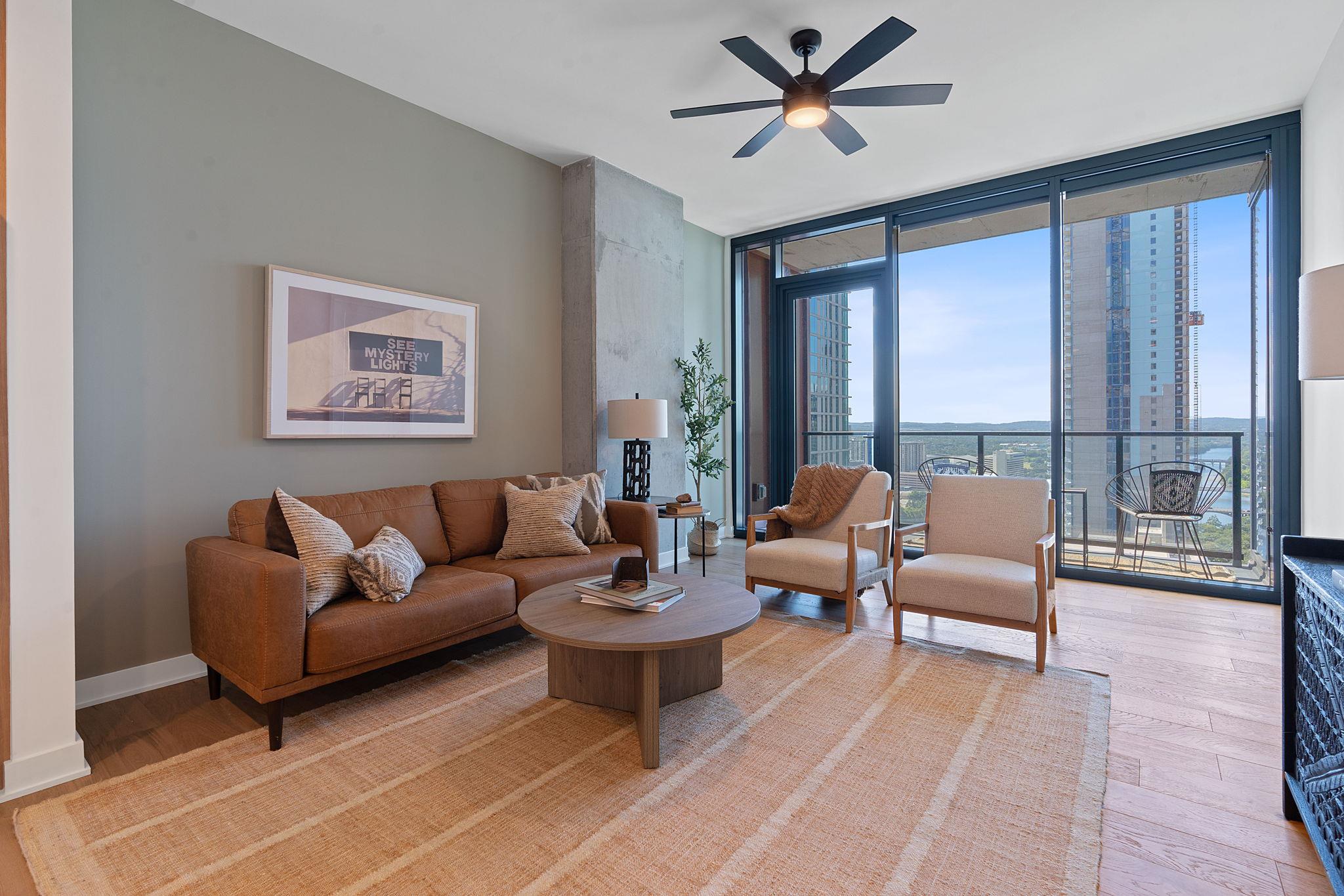 Listing photo 1 of 84  East Ave  #1405