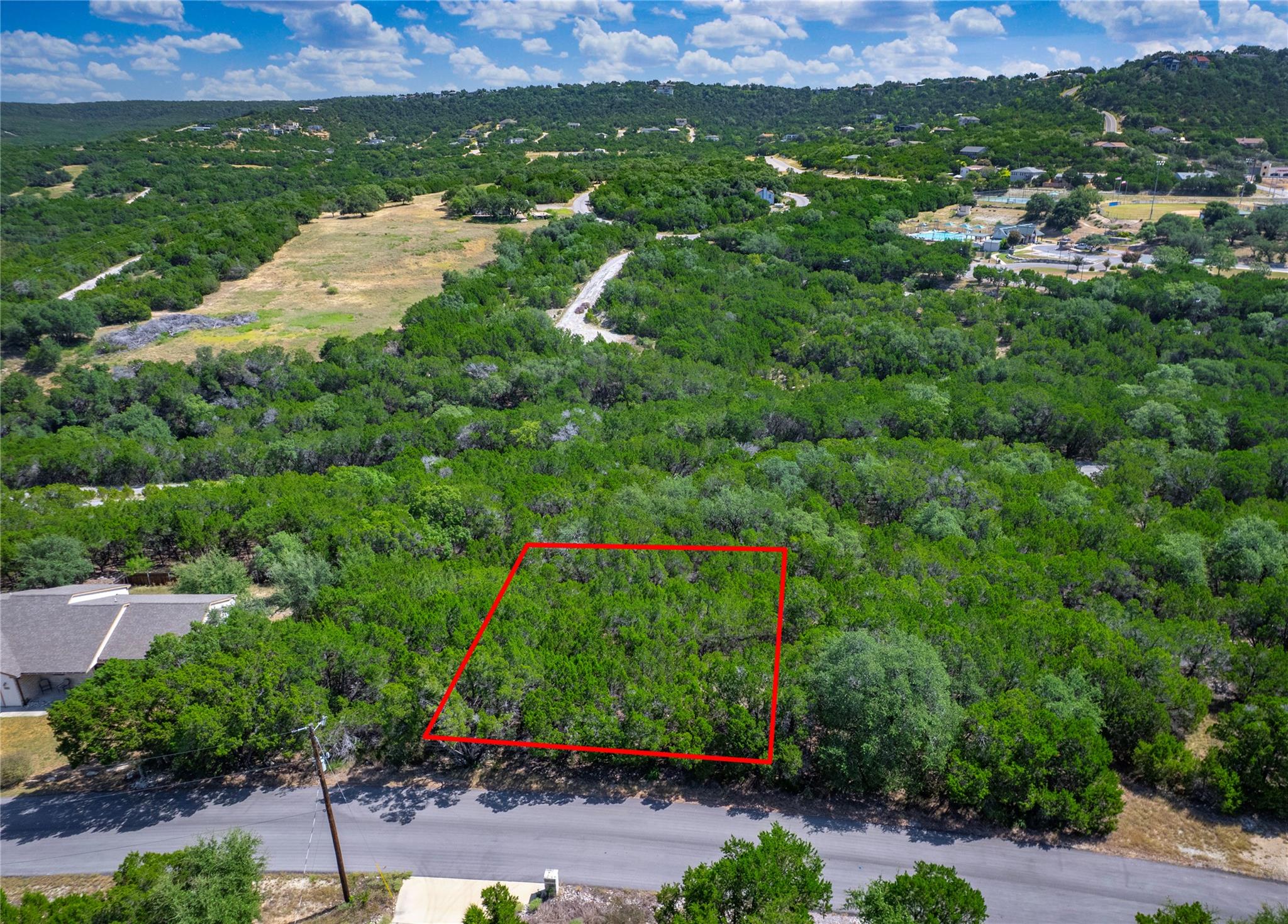 Listing photo 1 of 8001  Flintlock Cir