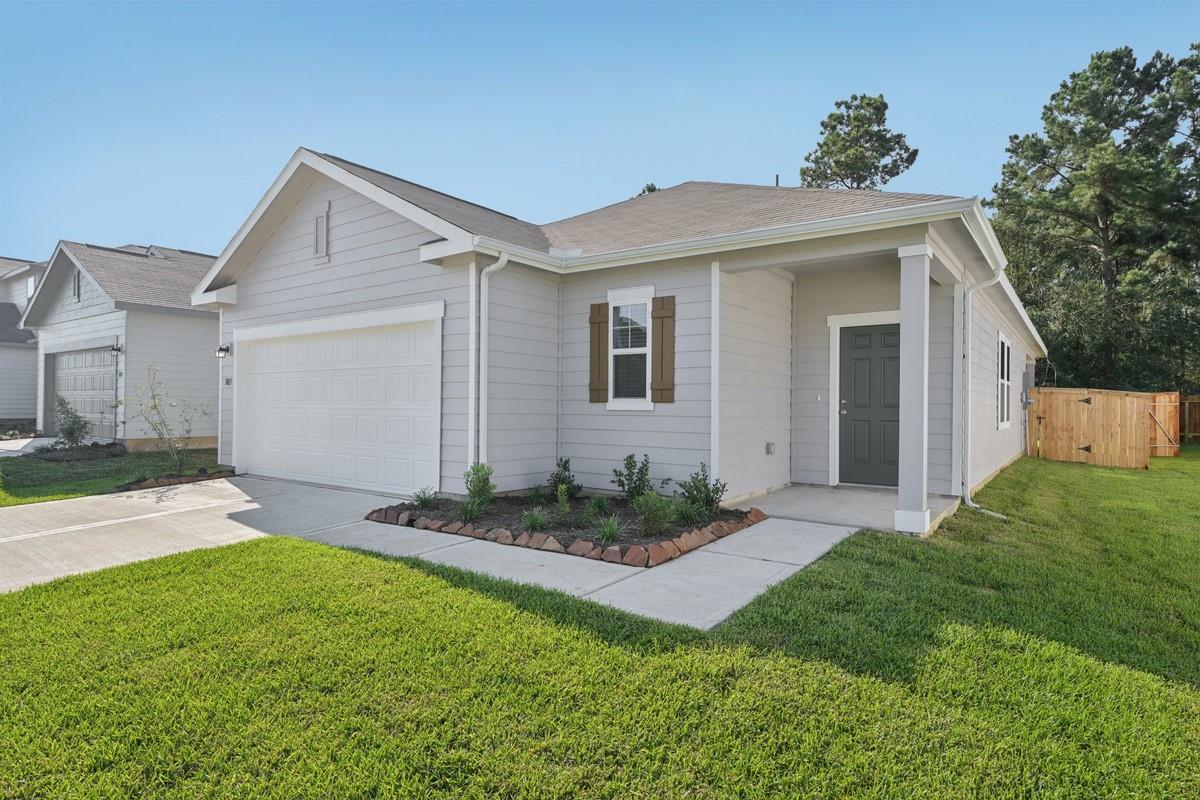 Listing photo 1 of 12824  Kentucky Warbler Dr