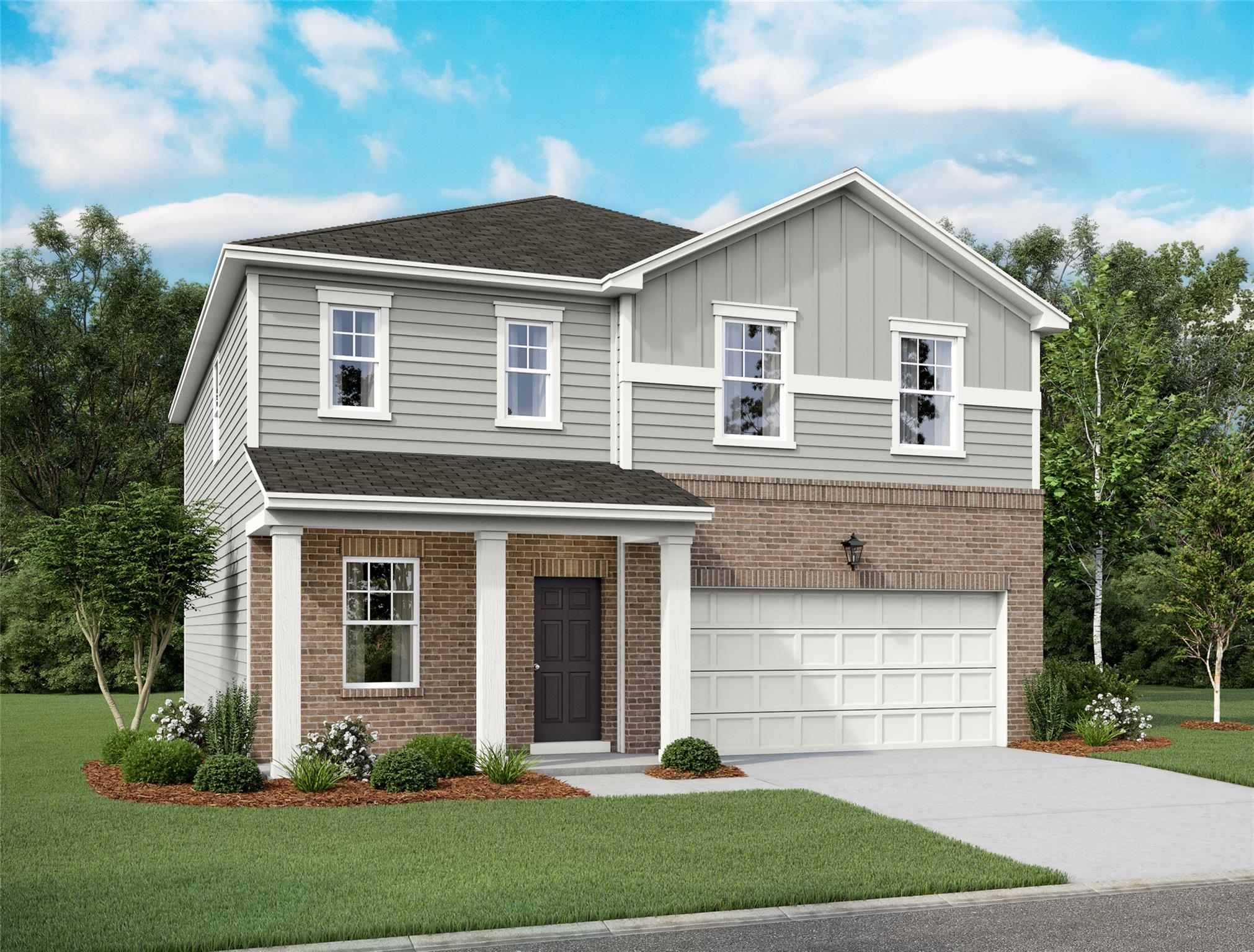 Listing photo 1 of 308  Sunlight Lake Blvd