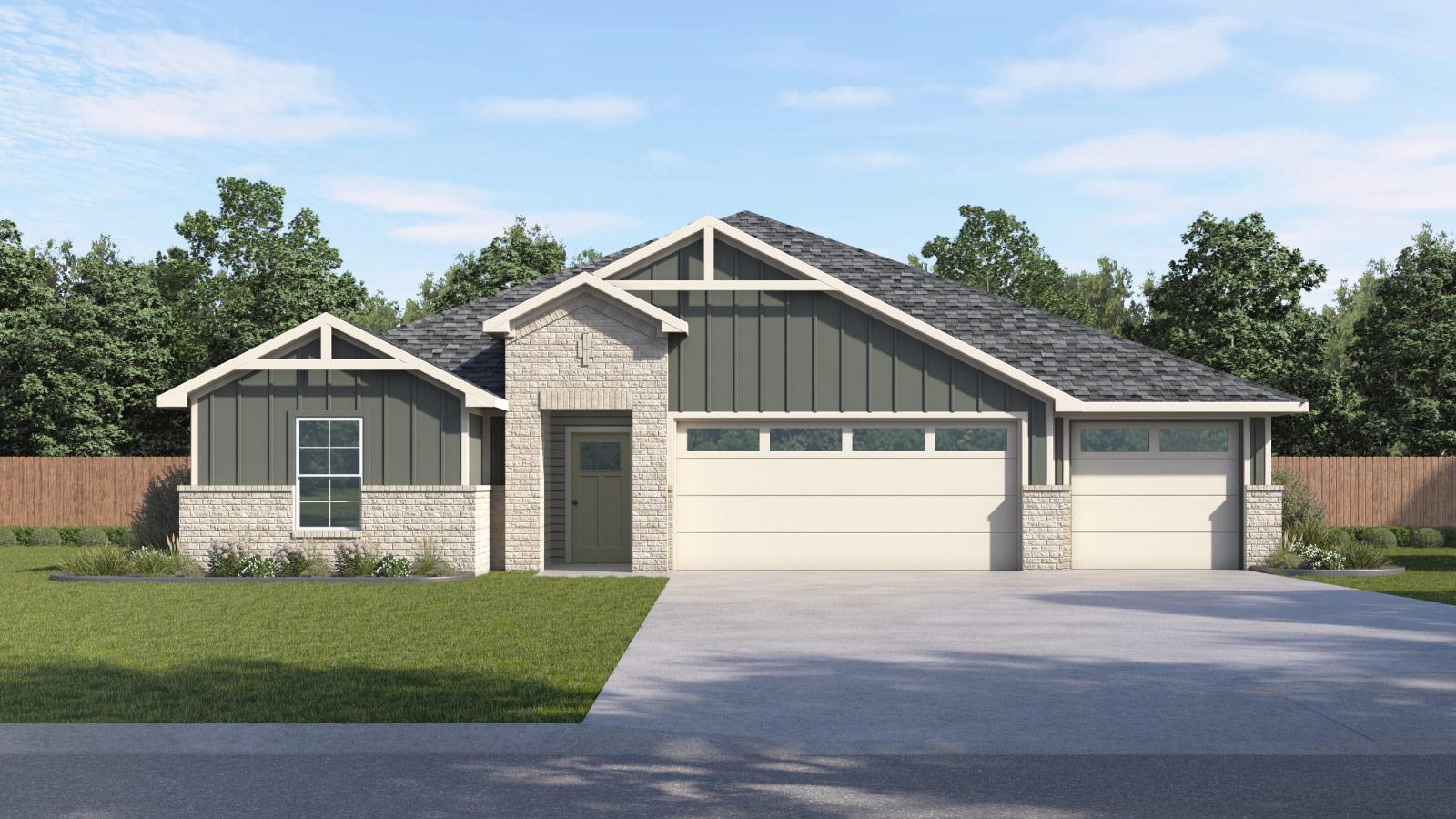 Listing photo 1 of 14809  Flying Aster Ln