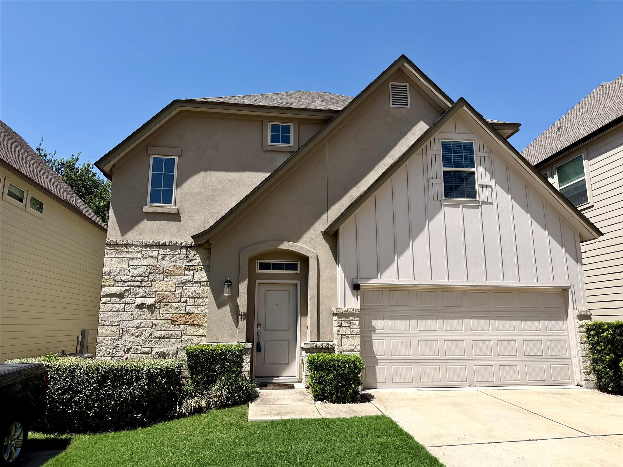 Listing photo 1 of 13501  Metric Blvd  #45