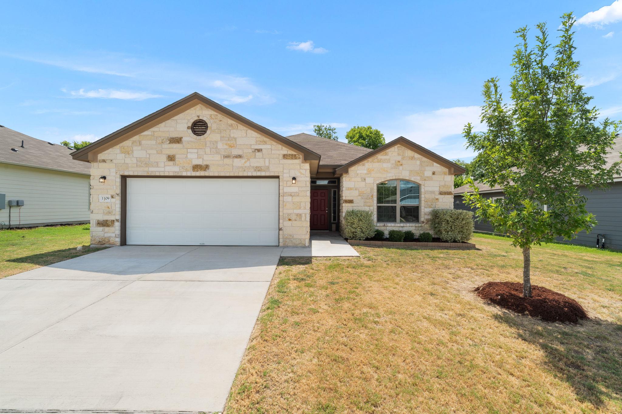 1109  Monte Verde Dr 매물 사진 1