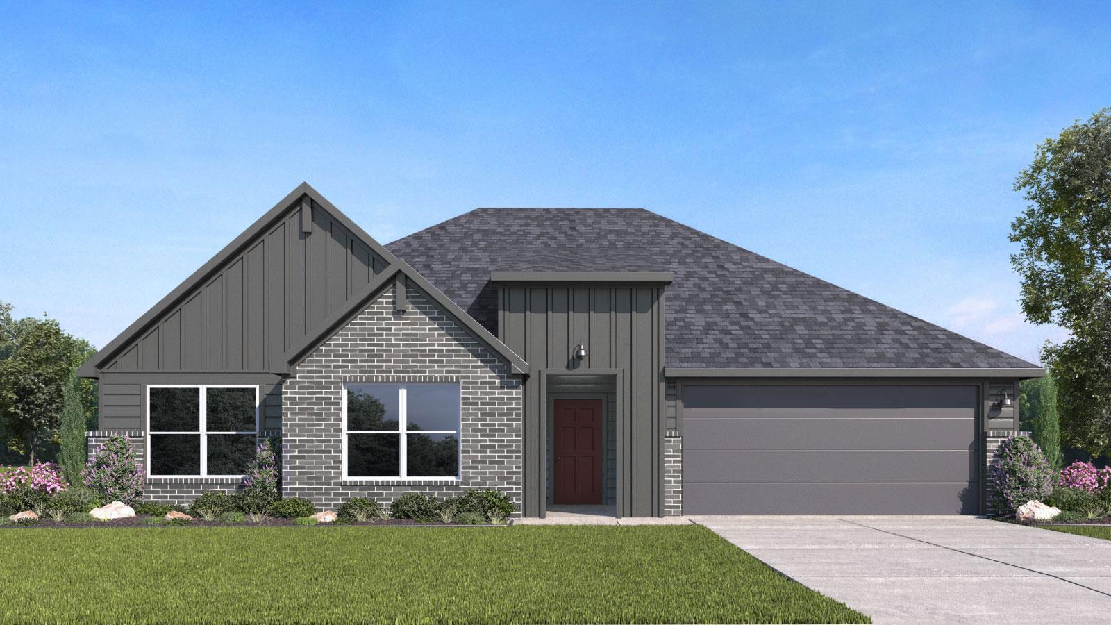 Listing photo 1 of 14717  Inch Worm Rd