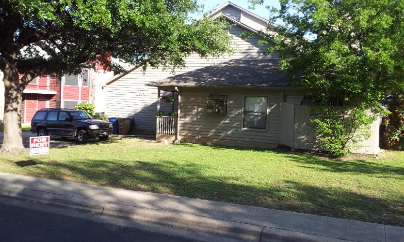 Listing photo 1 of 8807  Schick Rd  #D
