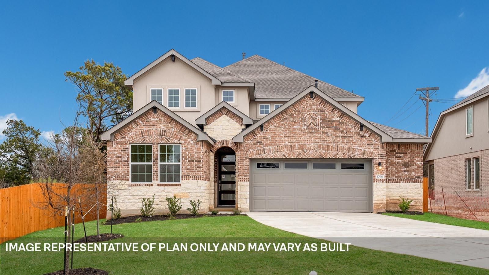 Listing photo 1 of 2009  Crooked Creek St