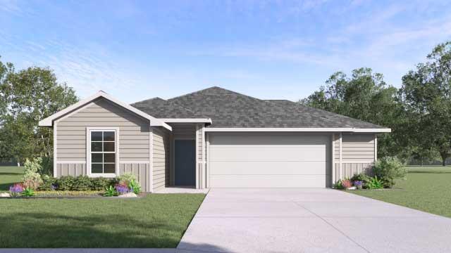 Listing photo 1 of 321  Palestine Trl