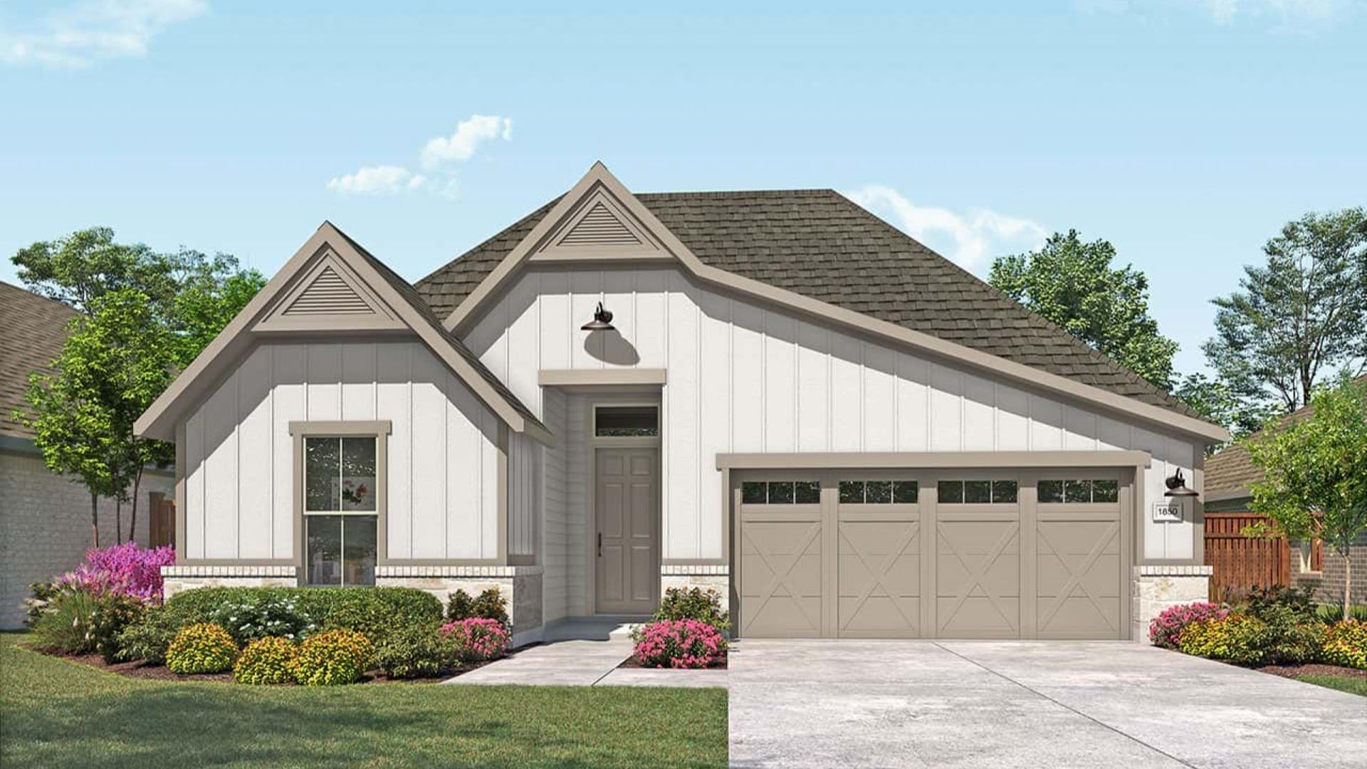 Listing photo 1 of 13521  Wandering Rhett Dr