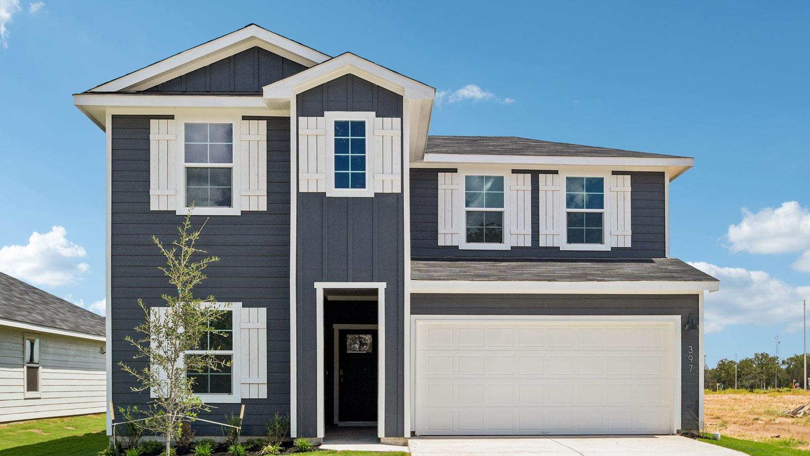 Listing photo 1 of 397  San Juan Trl