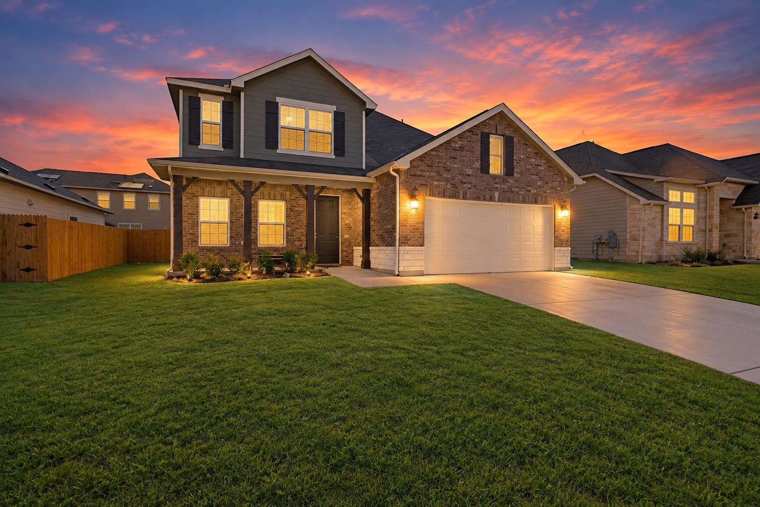 Listing photo 1 of 17717  Zinfandel Dr
