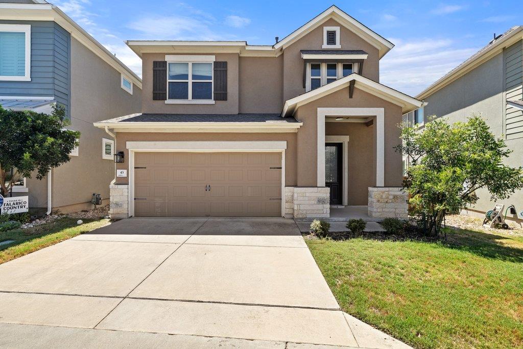 Listing photo 1 of 5820  Harper Park Dr  #43