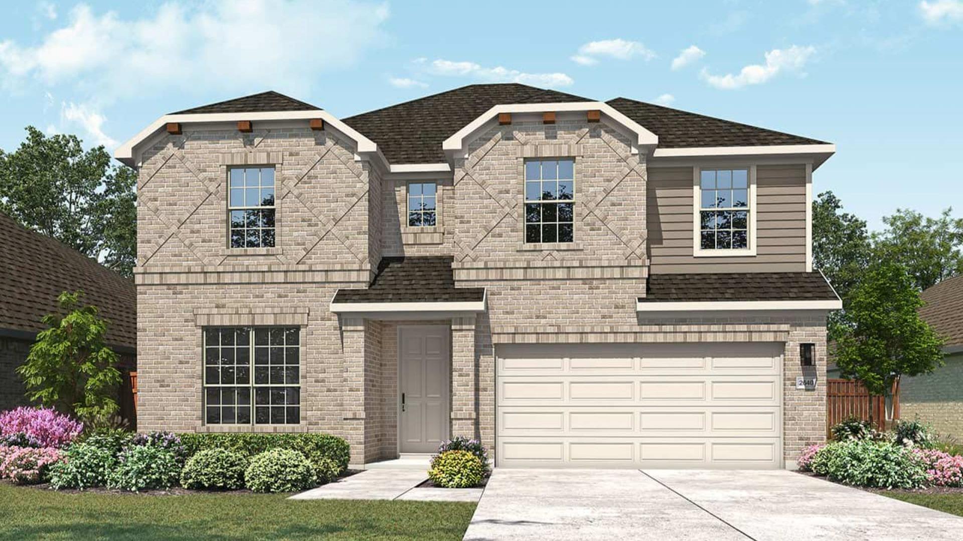 Listing photo 1 of 25521  Udel Ln