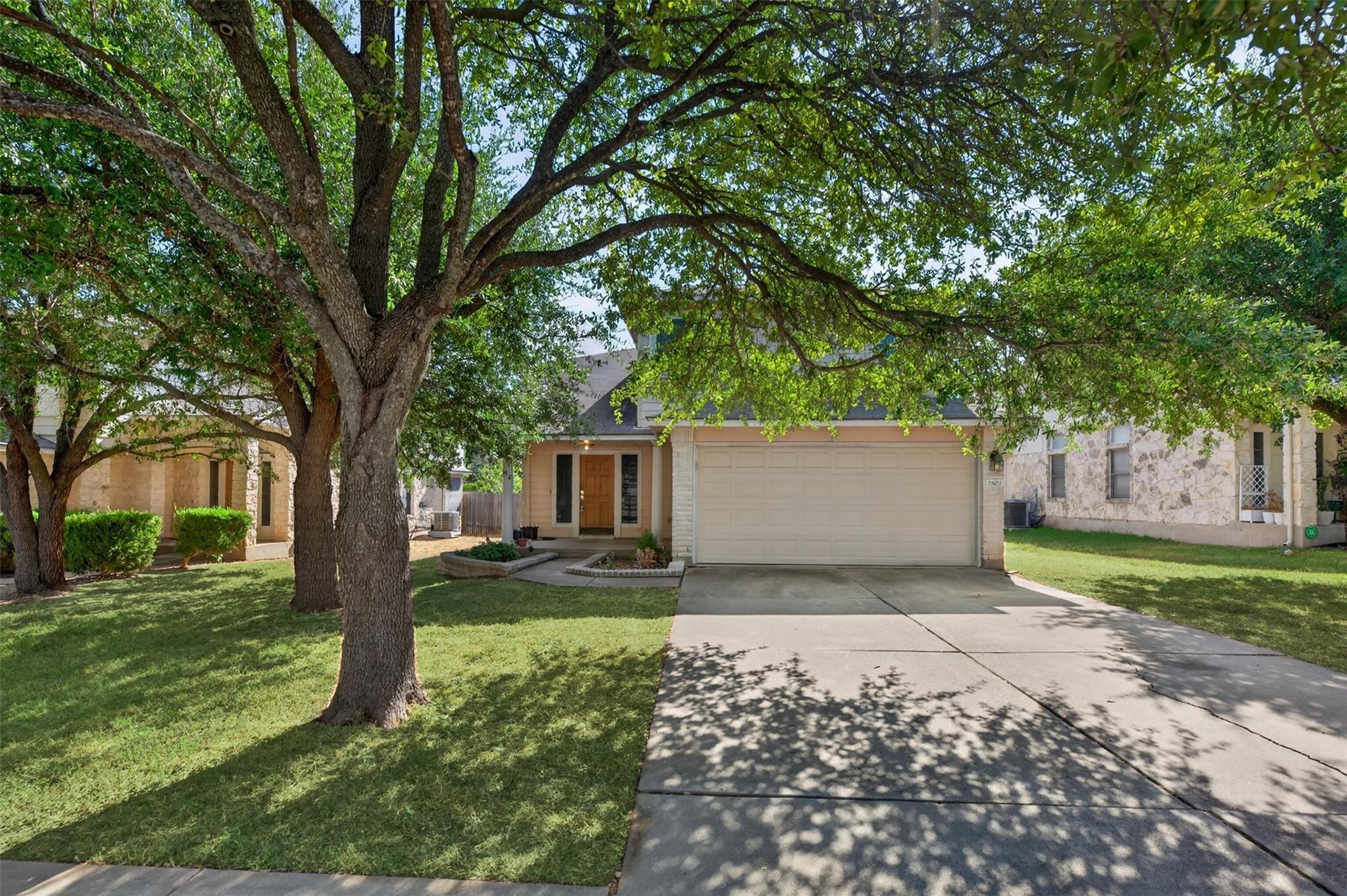 Listing photo 1 of 2802  Turtle River Dr