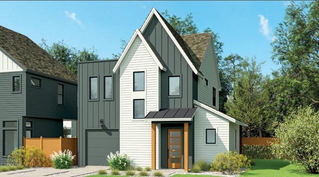 Listing photo 1 of 7408  Woodrow Ave
