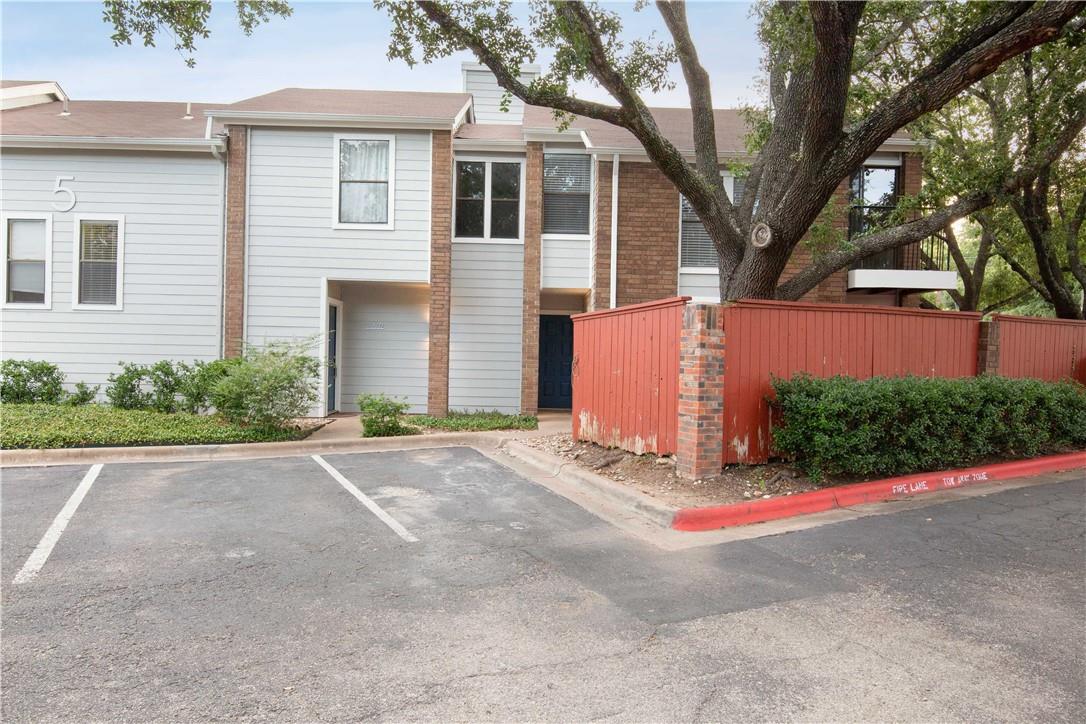Listing photo 1 of 7635  Guadalupe St  #501