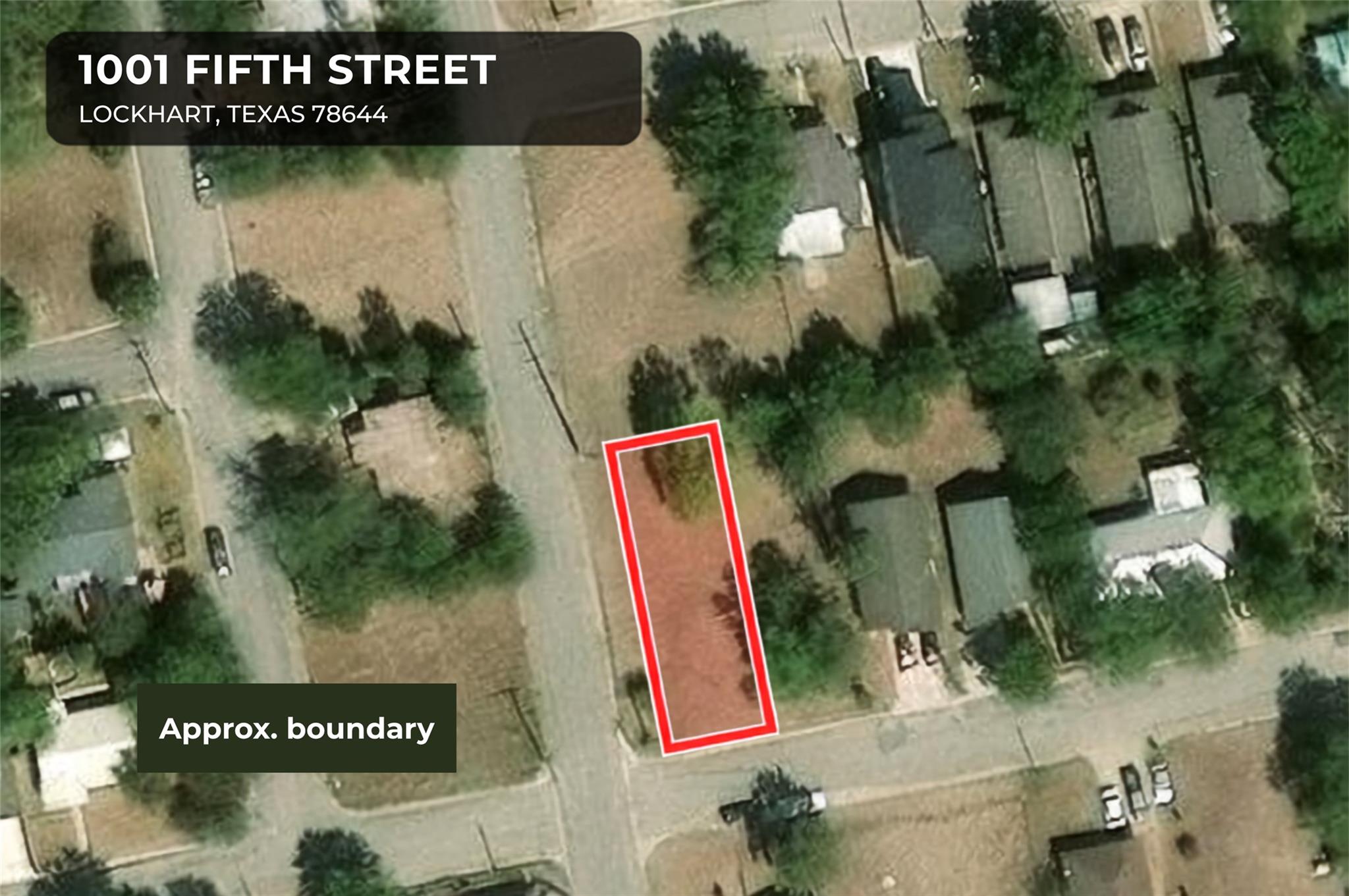 Listing photo 1 of 1001  Fifth St