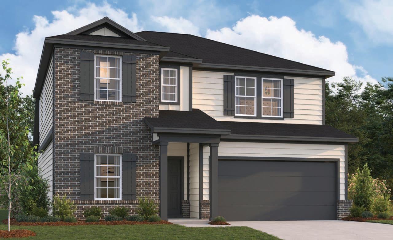Ảnh nhà đang rao bán 1 của 9505  Corvallis Dr