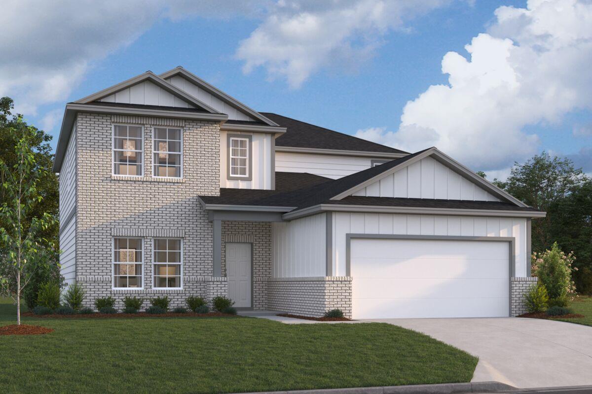 Listing photo of 9517  Corvallis Dr