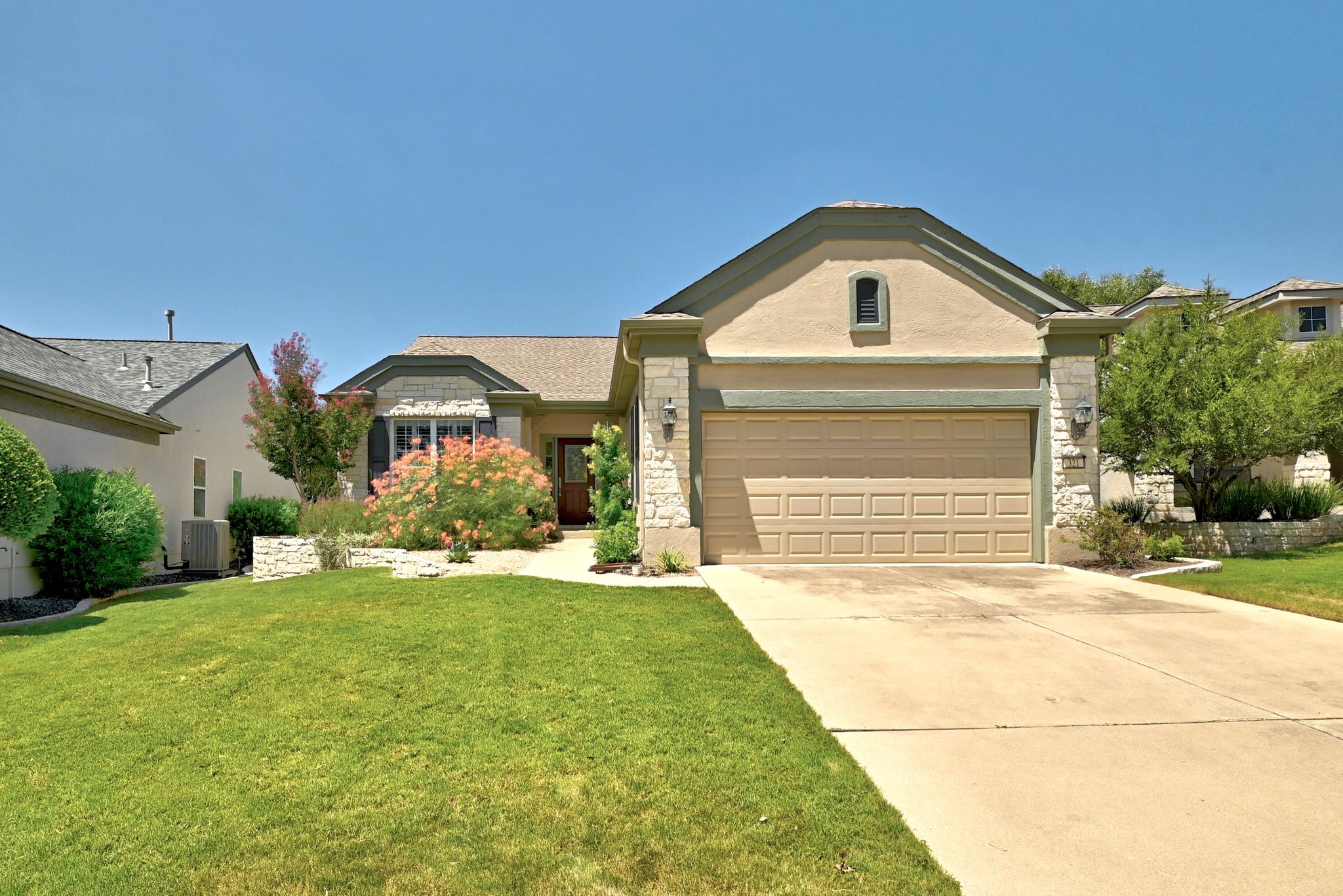 Listing photo 1 of 321  Fieldstone Dr