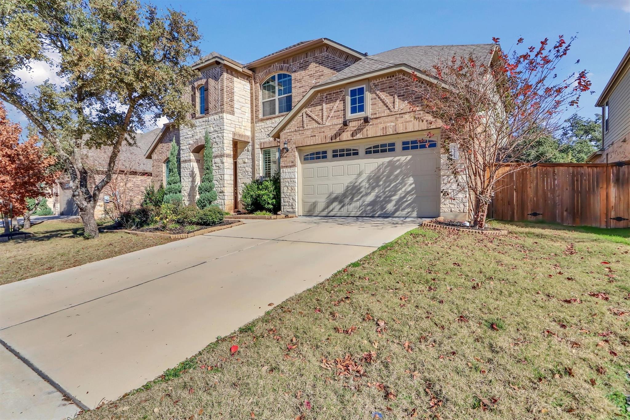 Listing photo 1 of 16321  Horse Trap Ln