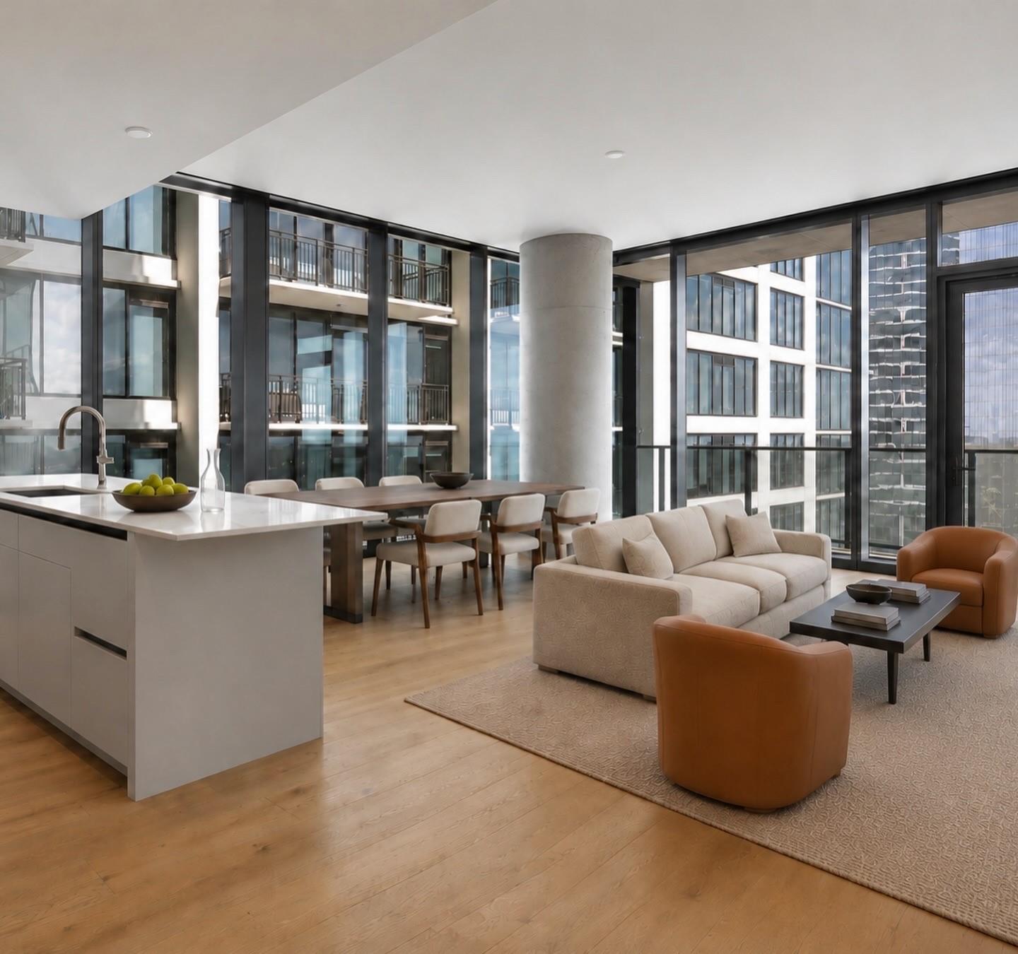 Listing photo 1 of 610  Davis St  #2408