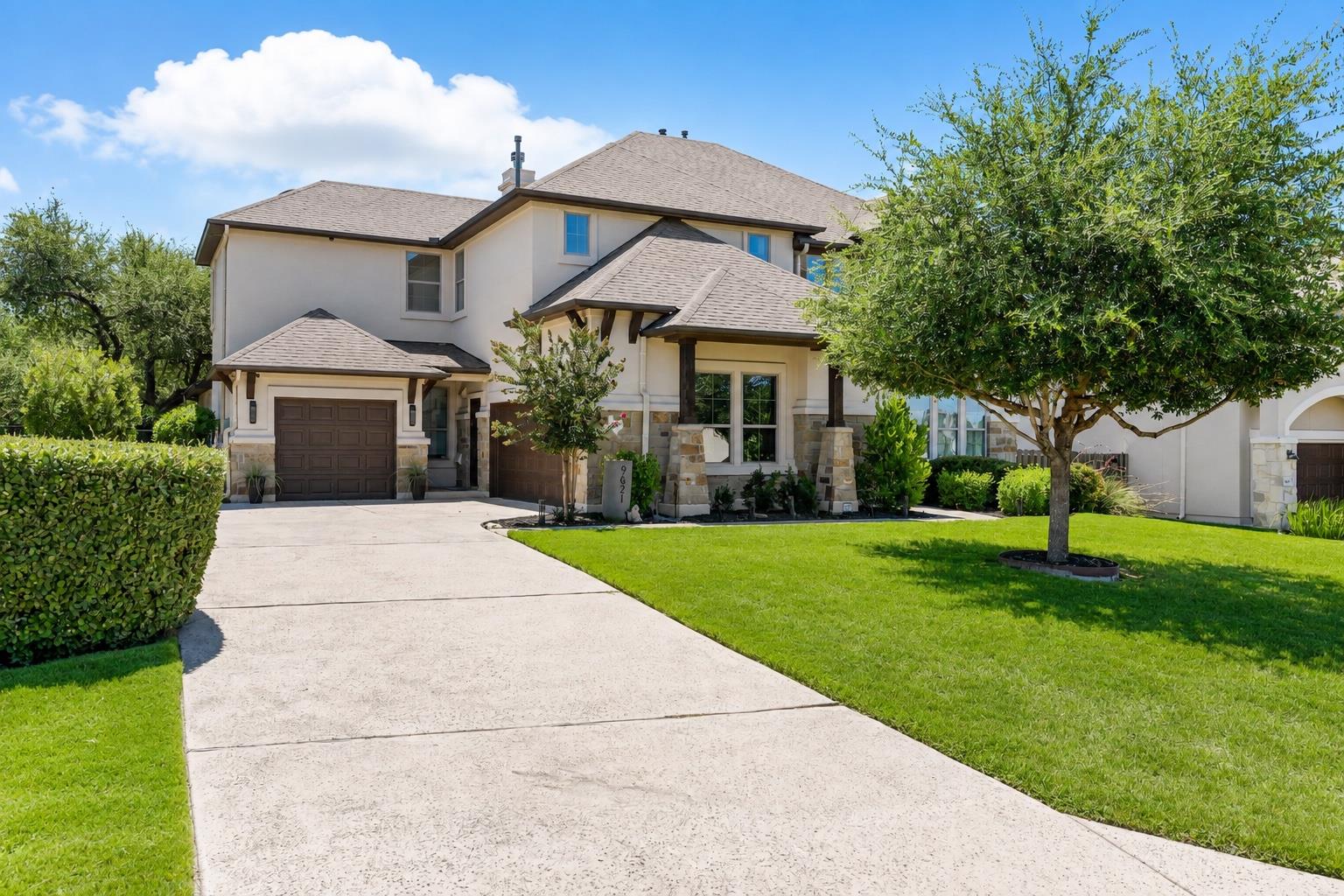 Listing photo 1 of 9621  Rocky Creek Blvd