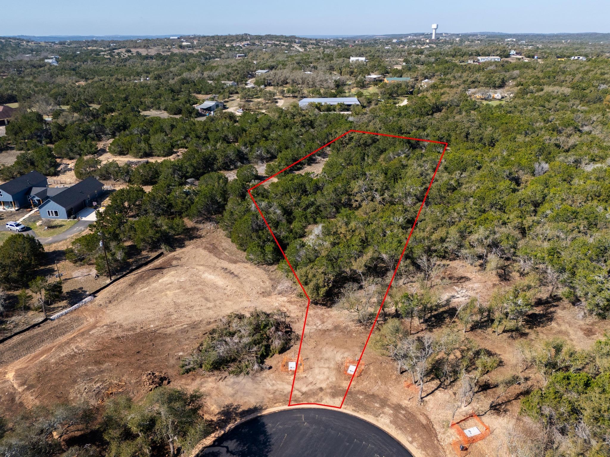 Listing photo 1 of 6-Lot  Spring Oak Dr