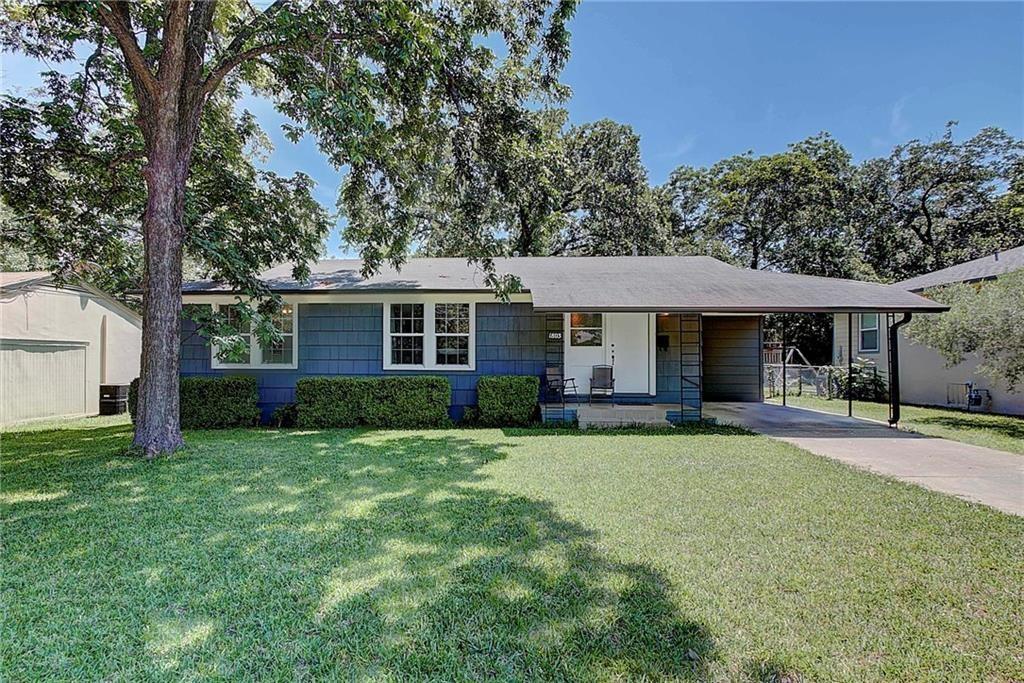 Listing photo 1 of 1803  Romeria Dr