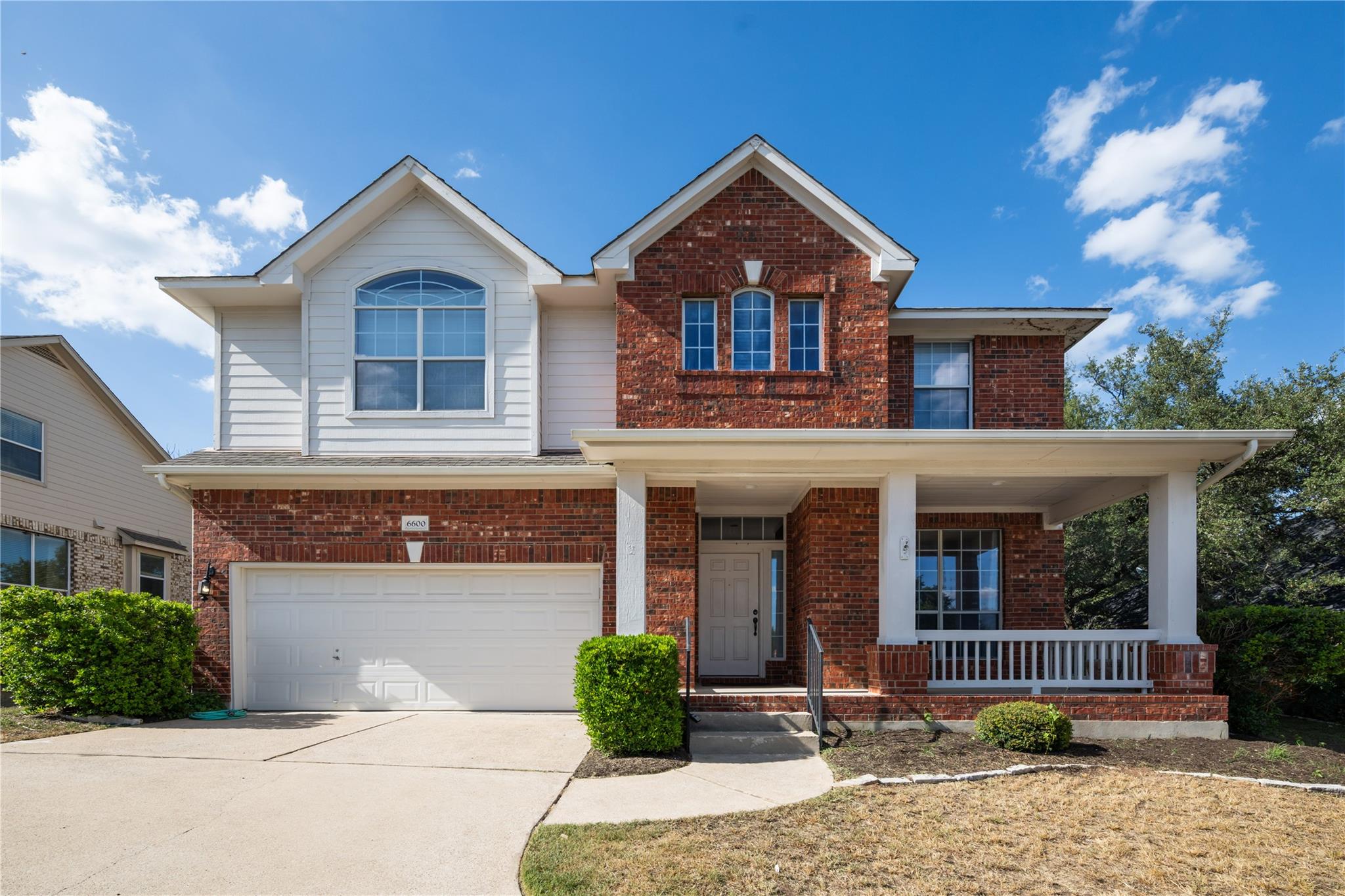 Listing photo 1 of 6600  Convict Hill Rd