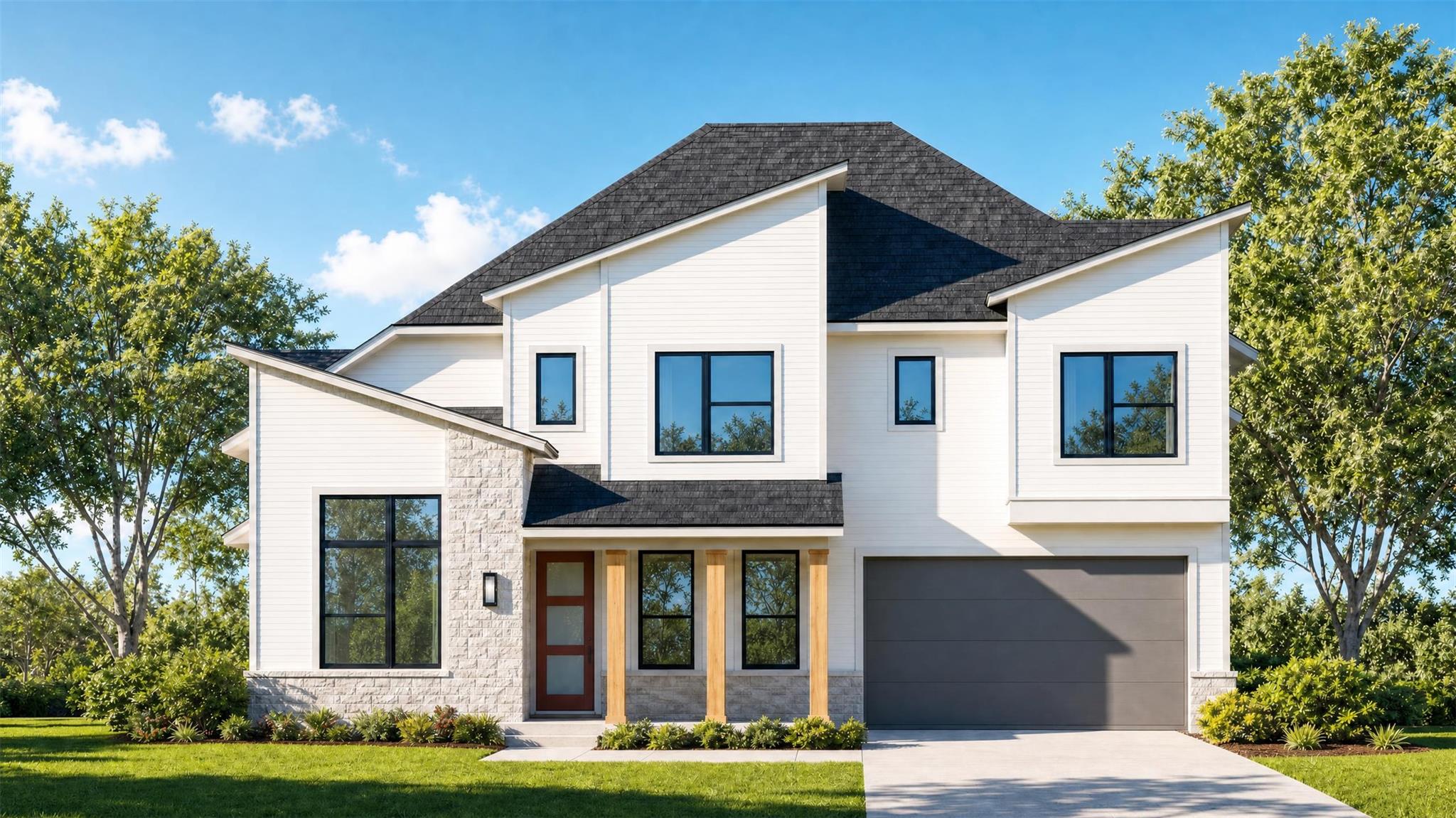 6308  McMurtry St 매물 사진 1