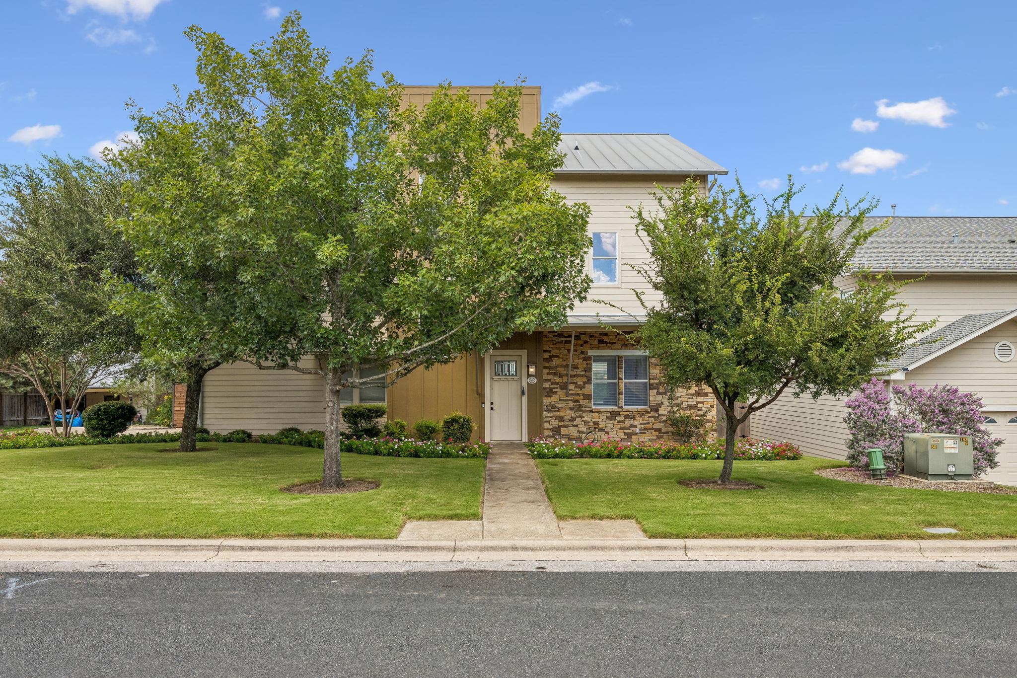 Listing photo 1 of 8500  Red Willow Dr  #A
