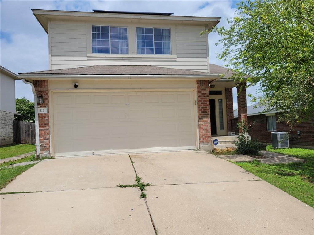 Listing photo 1 of 312  Sweet Leaf Ln