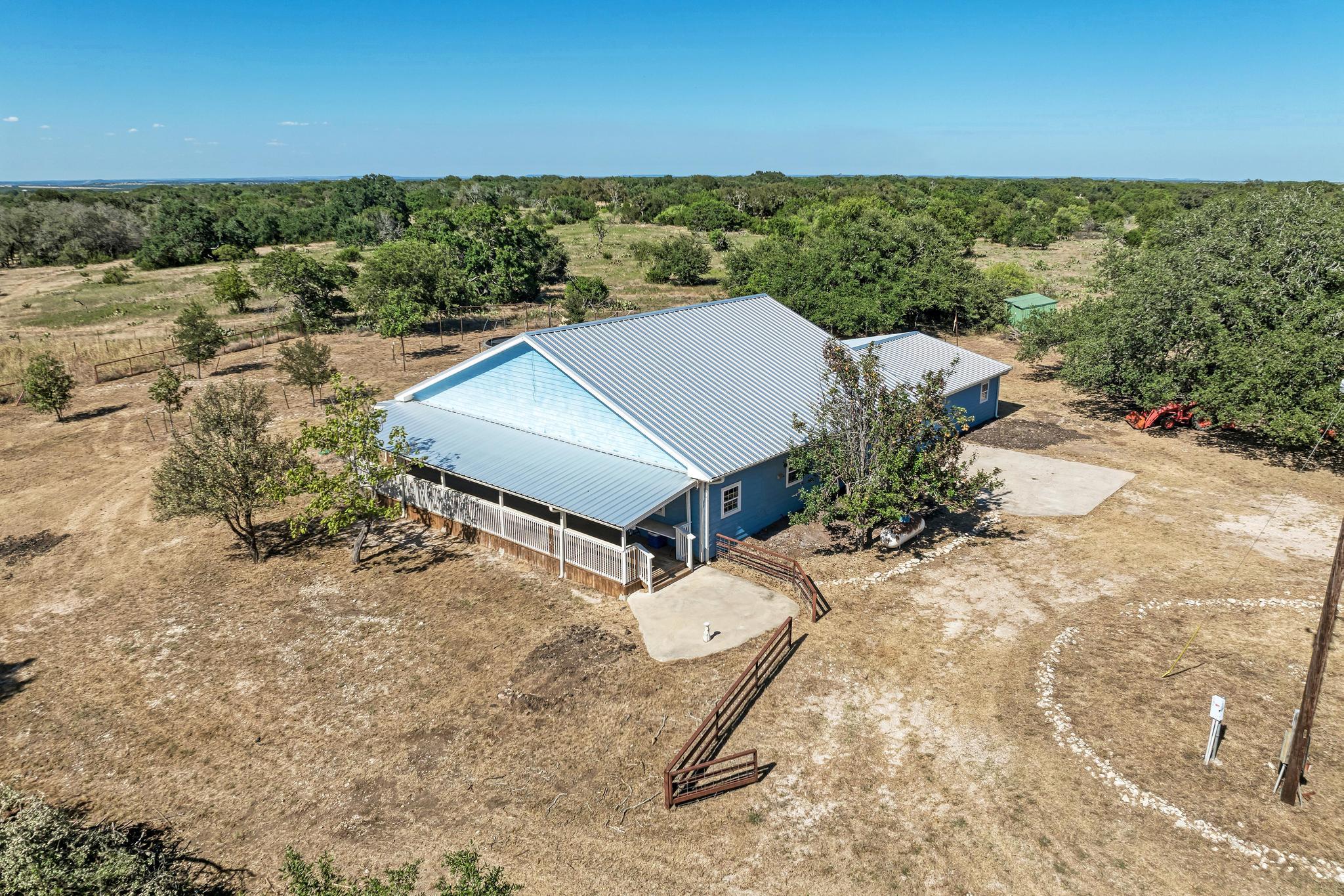 Listing photo 1 of 2812  County Road 205 None