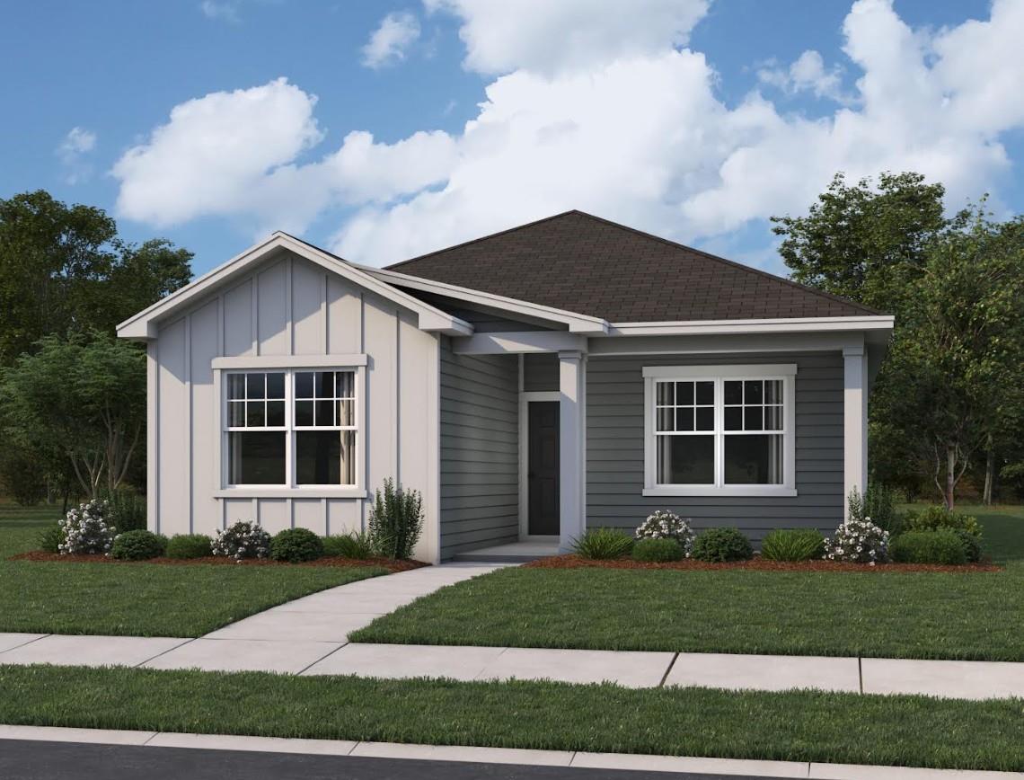 Listing photo 1 of 617  West Wesley Miller Ln