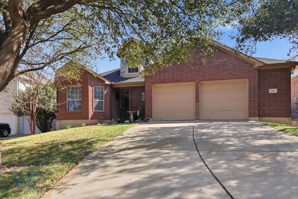 Listing photo 1 of 2157  Paradise Ridge Dr