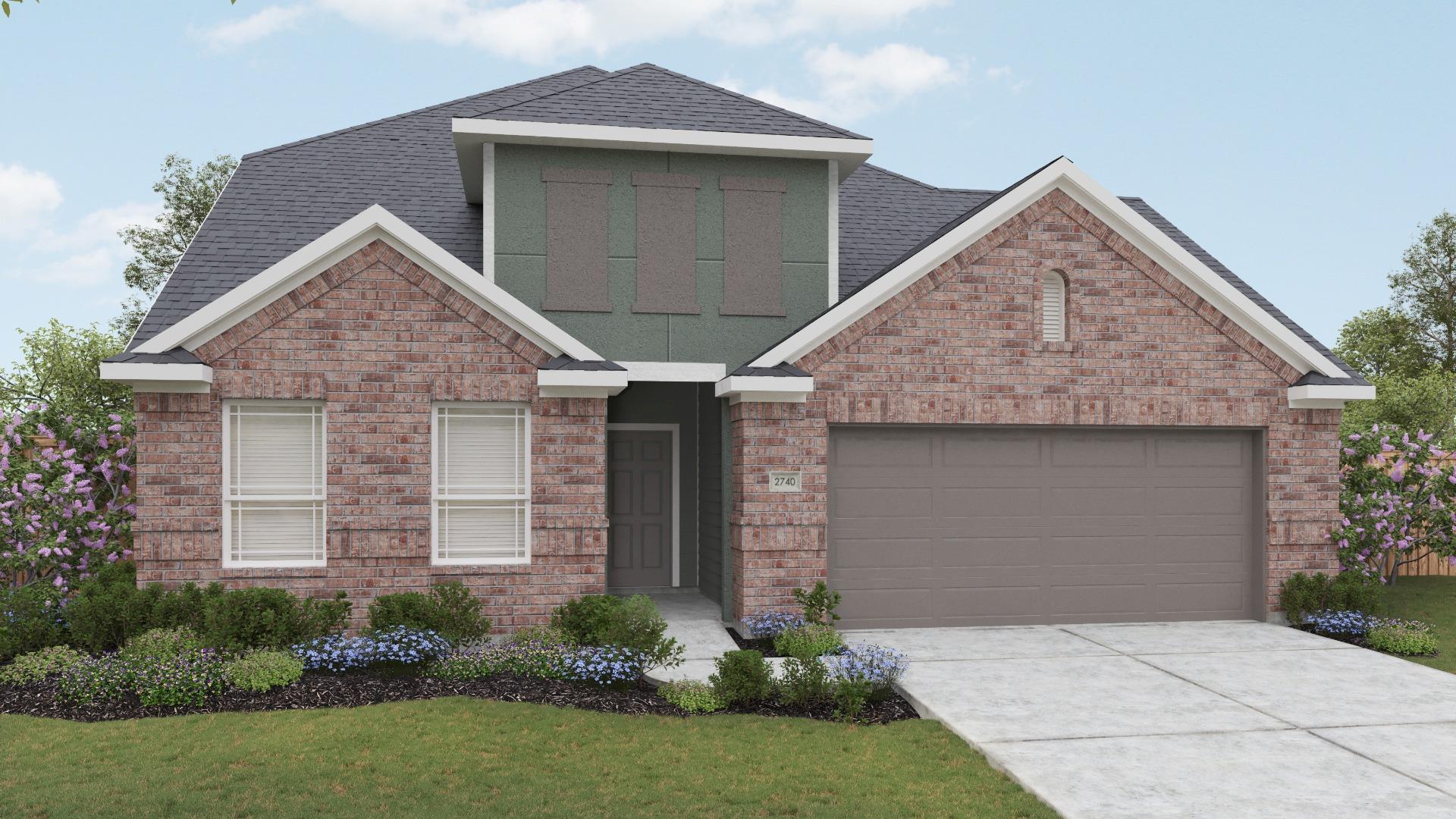 Listing photo 1 of 181  Morgan Meadow Dr