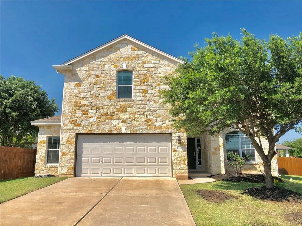 Natural stone masonry lends timeless character to