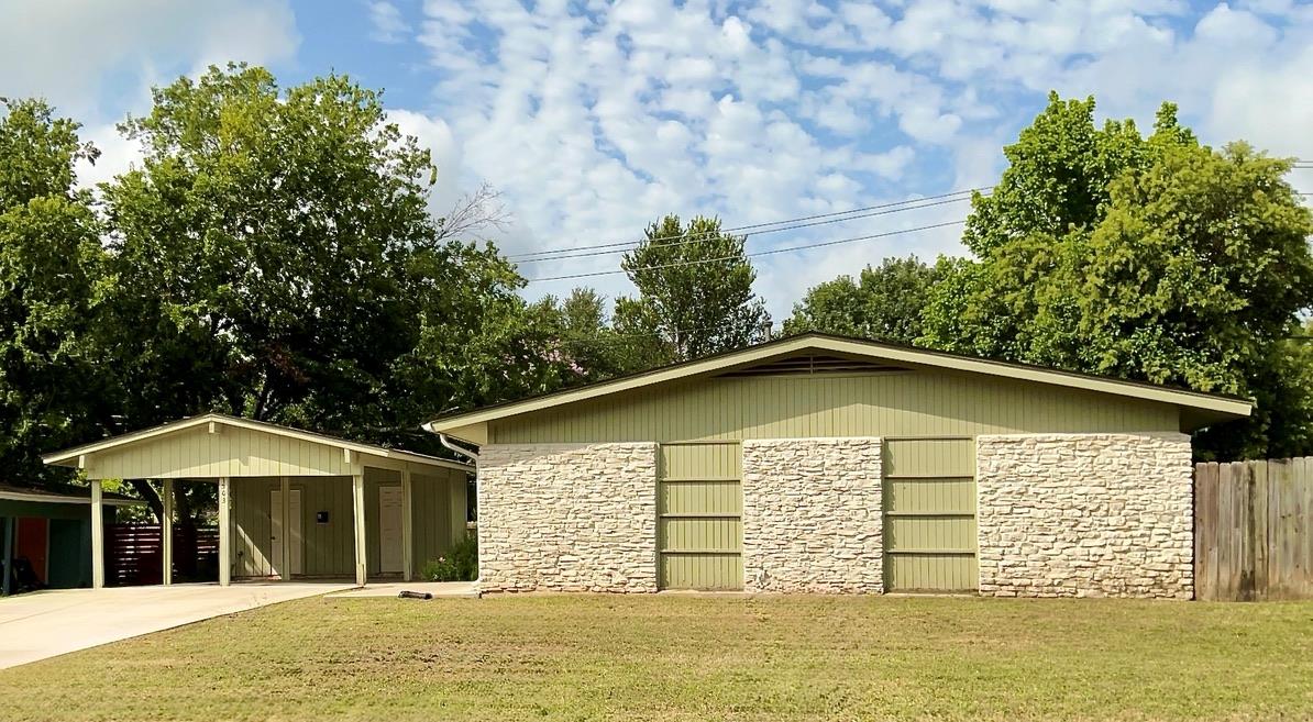 Listing photo 1 of 1503  Braes Ridge Dr  #B