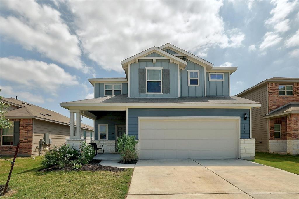Listing photo 1 of 516  Hugenot Way