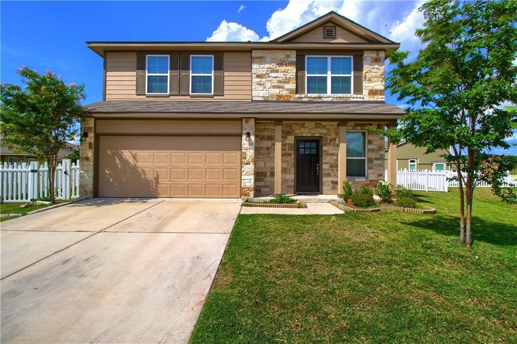 Listing photo 1 of 2014  Barker House Cv