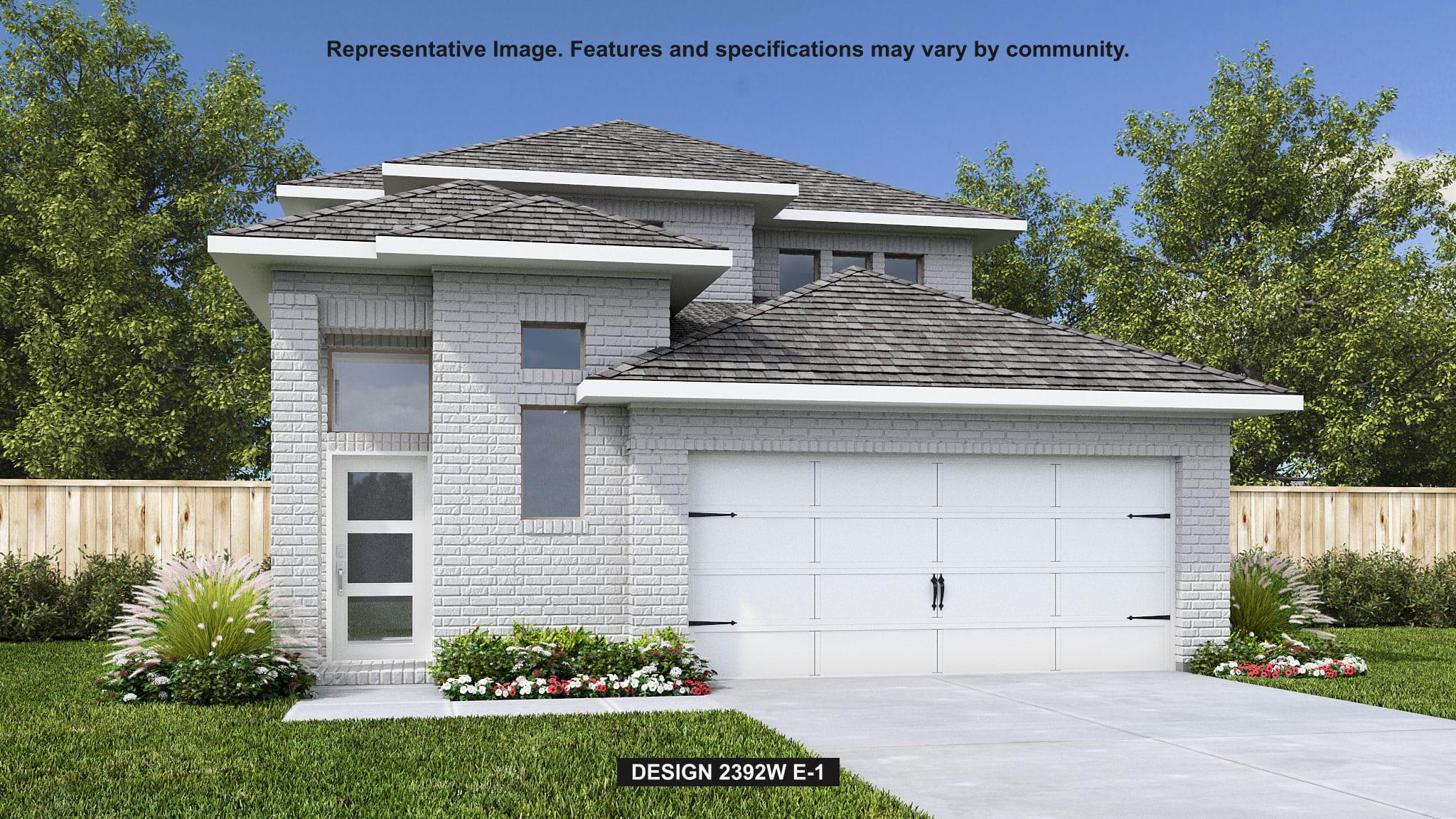Listing photo 1 of 323  Blue Summit Bnd