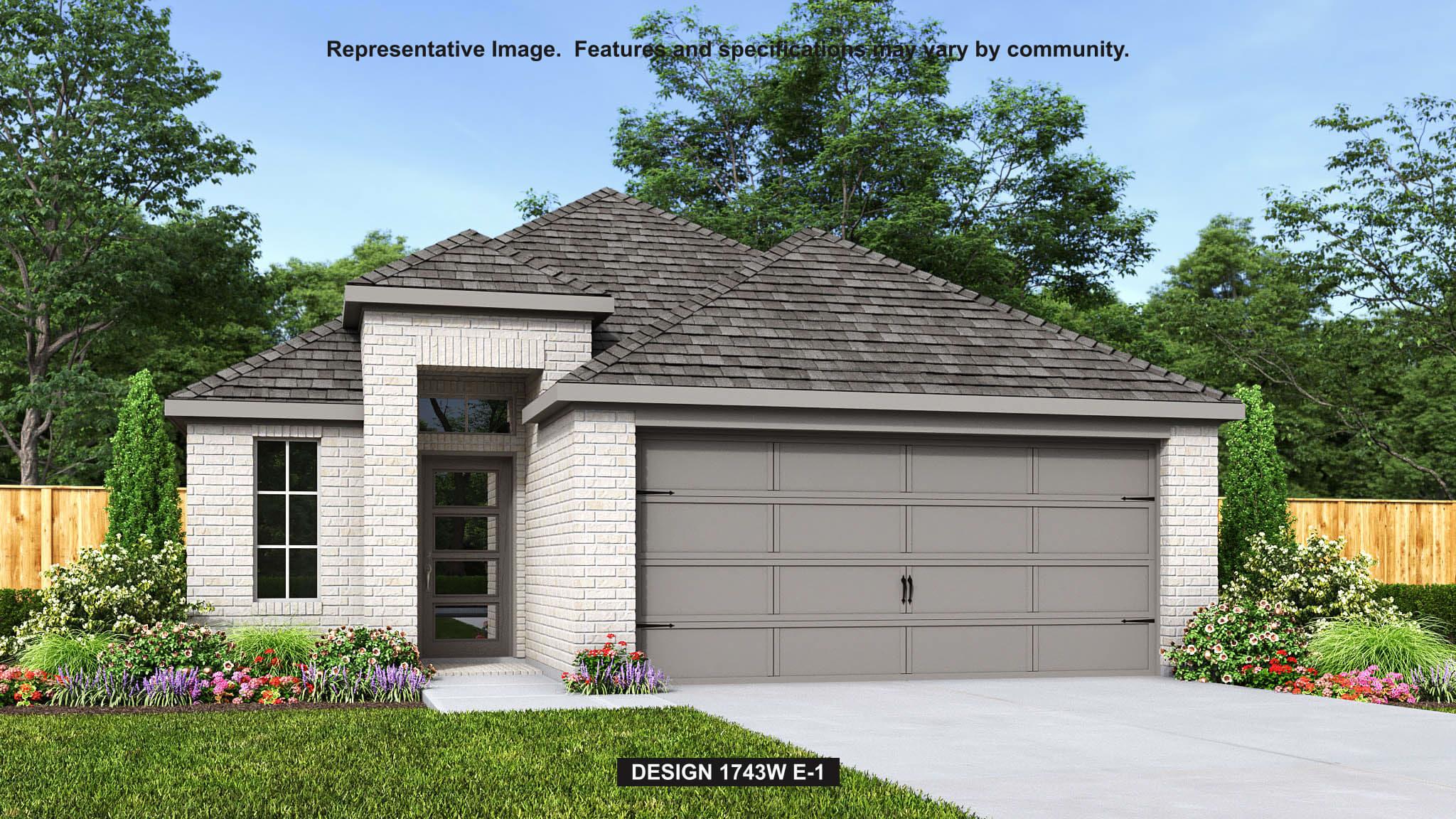 Listing photo 1 of 109  Blue Summit Bnd