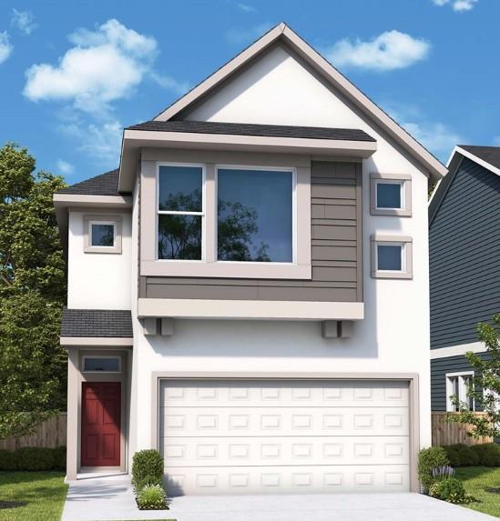 Listing photo 1 of 836  Perry Pass  #32
