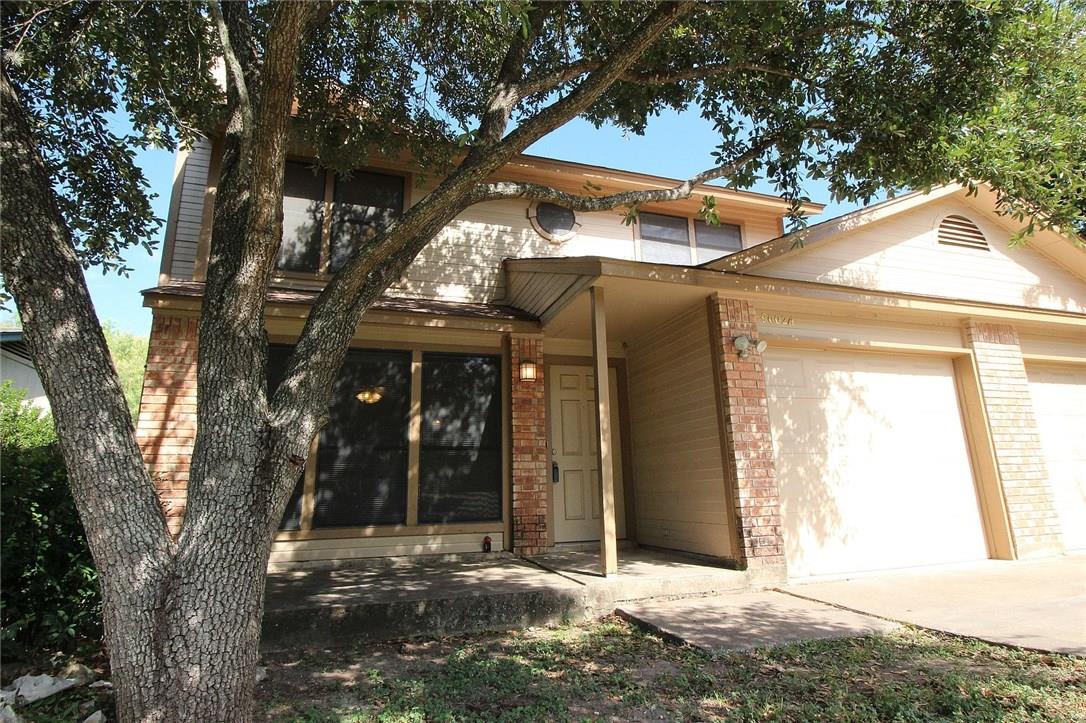 Listing photo 1 of 9002  Sanger Dr  #A
