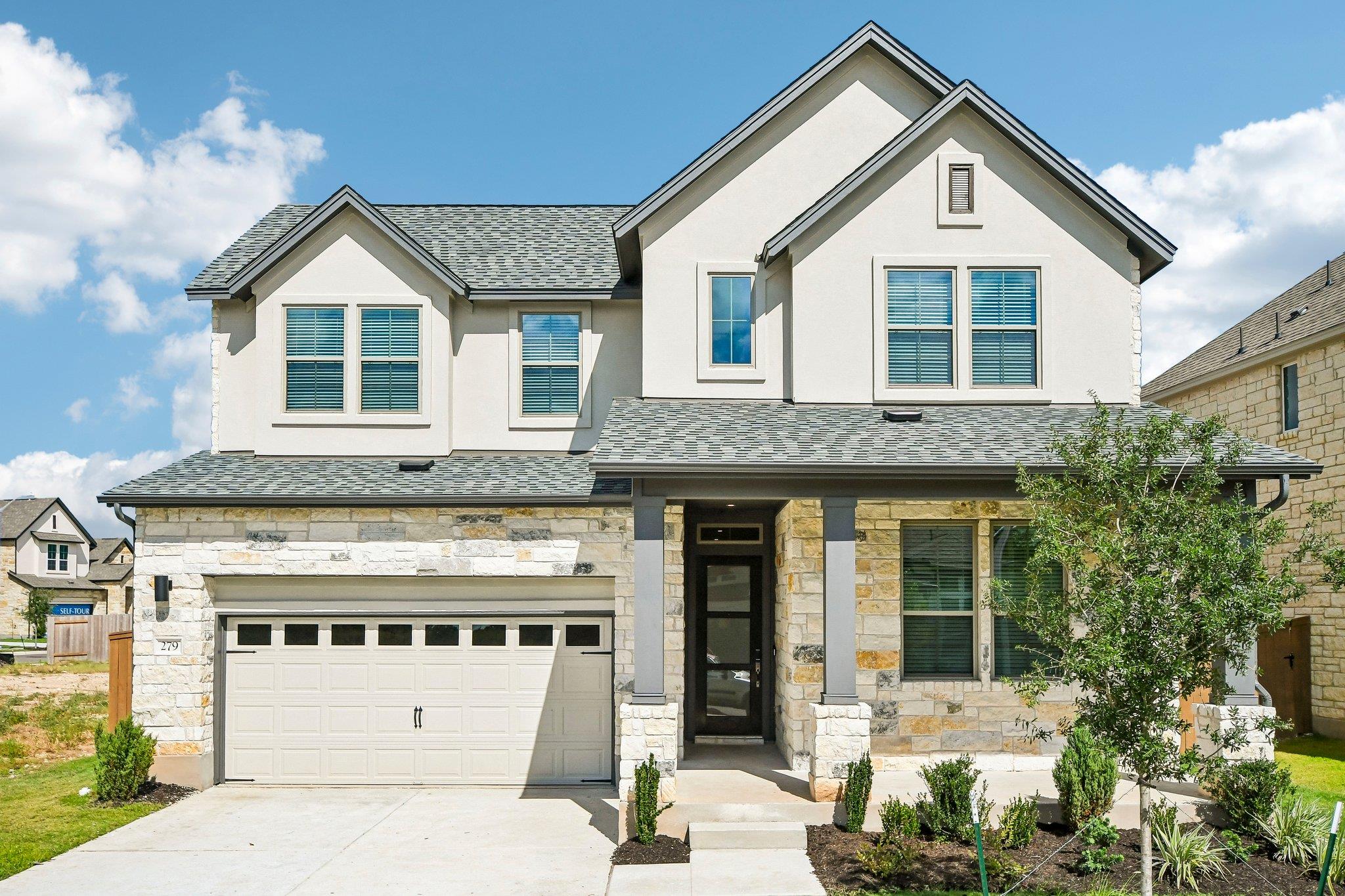 Listing photo 1 of 279  San Saba Dr