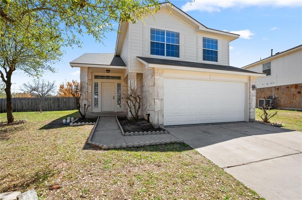 Listing photo 1 of 1825  Golden Sunrise Ln