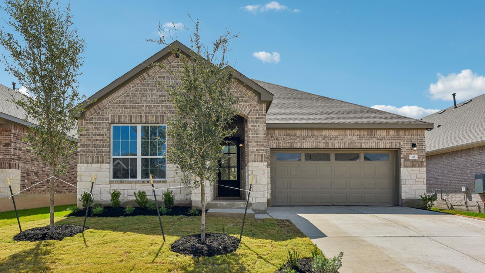 416  Eagle Canyon Dr 매물 사진 1