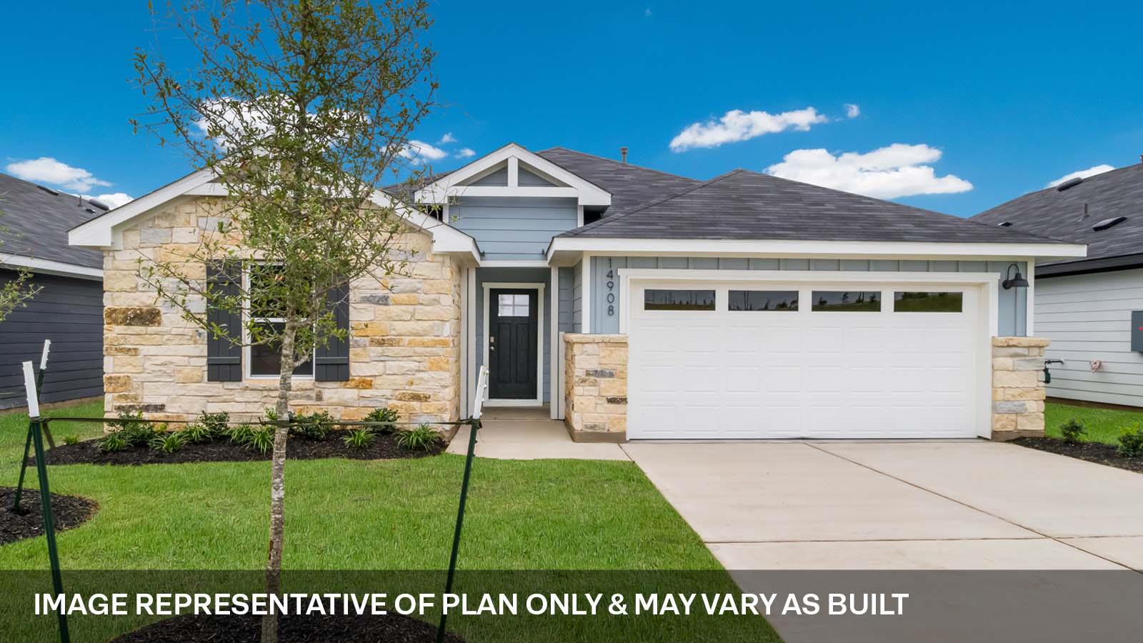 Listing photo 1 of 18104  Blazing Ranch Ln