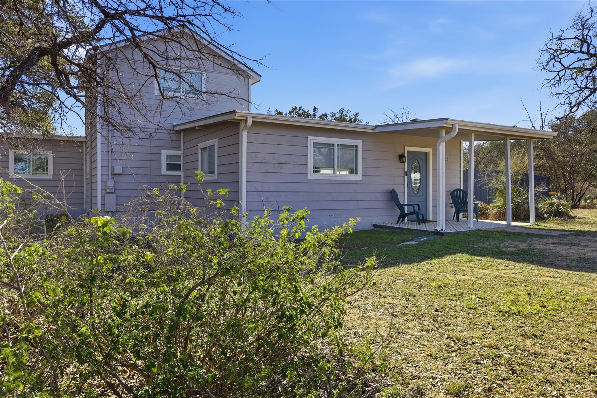 Listing photo 1 of 2505  Belaire West Ln