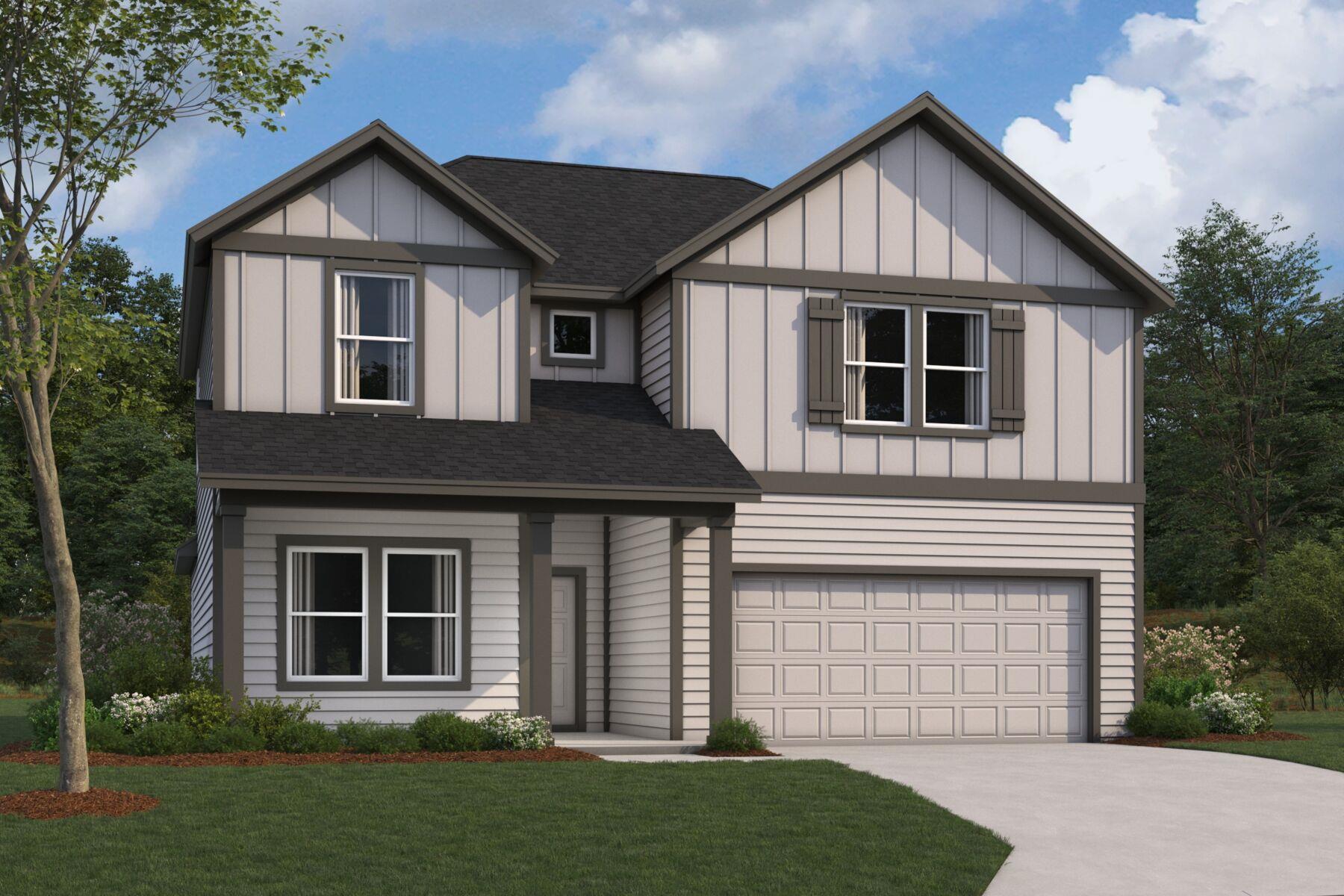 Listing photo 1 of 4616  Lava Island Dr
